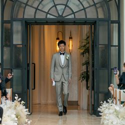 キンプトン新宿東京の写真17枚目