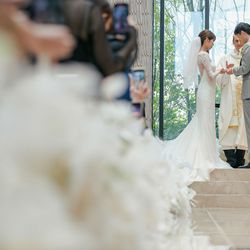 キンプトン新宿東京の写真19枚目