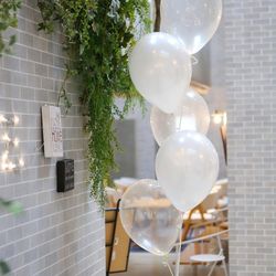 ブルー:ブランの写真9枚目