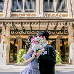 東京會舘の写真19枚目