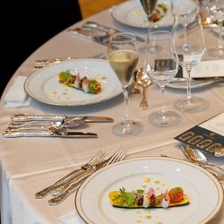 東京會舘の写真29枚目