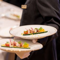 東京會舘の写真7枚目