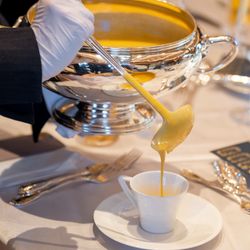 東京會舘の写真24枚目