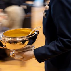 東京會舘の写真13枚目