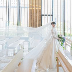 東京會舘の写真5枚目