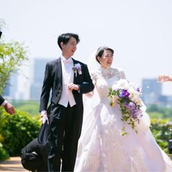 東京會舘の写真8枚目