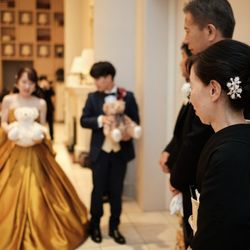 シェラトン・グランデ・トーキョーベイ・ホテルの写真24枚目