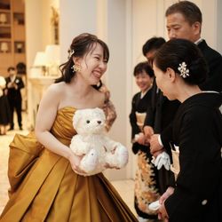 シェラトン・グランデ・トーキョーベイ・ホテルの写真31枚目