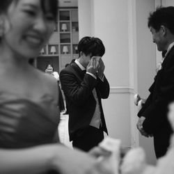 シェラトン・グランデ・トーキョーベイ・ホテルの写真4枚目