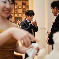 シェラトン・グランデ・トーキョーベイ・ホテルの写真8枚目