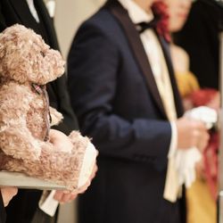 シェラトン・グランデ・トーキョーベイ・ホテルの写真19枚目