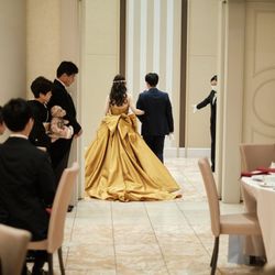 シェラトン・グランデ・トーキョーベイ・ホテルの写真26枚目