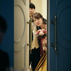 シェラトン・グランデ・トーキョーベイ・ホテルの写真2枚目