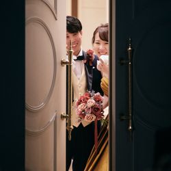 シェラトン・グランデ・トーキョーベイ・ホテルの写真15枚目