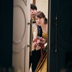 シェラトン・グランデ・トーキョーベイ・ホテルの写真19枚目