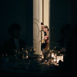 シェラトン・グランデ・トーキョーベイ・ホテルの写真31枚目