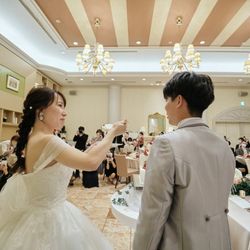 シェラトン・グランデ・トーキョーベイ・ホテルの写真15枚目