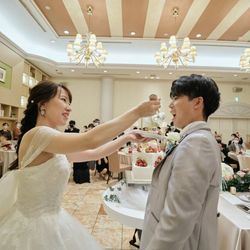 シェラトン・グランデ・トーキョーベイ・ホテルの写真2枚目