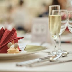 シェラトン・グランデ・トーキョーベイ・ホテルの写真31枚目