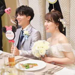 シェラトン・グランデ・トーキョーベイ・ホテルの写真2枚目