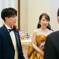 シェラトン・グランデ・トーキョーベイ・ホテルの写真31枚目