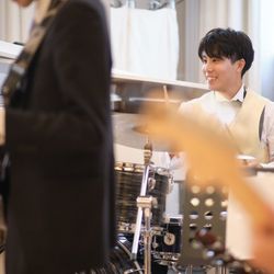 シェラトン・グランデ・トーキョーベイ・ホテルの写真26枚目