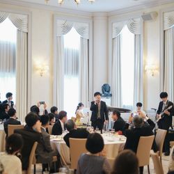 シェラトン・グランデ・トーキョーベイ・ホテルの写真20枚目