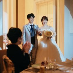 シェラトン・グランデ・トーキョーベイ・ホテルの写真17枚目