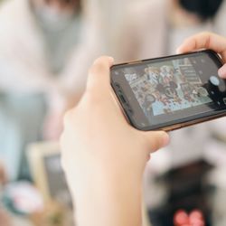 シェラトン・グランデ・トーキョーベイ・ホテルの写真19枚目