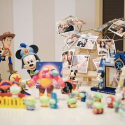 シェラトン・グランデ・トーキョーベイ・ホテルの写真13枚目