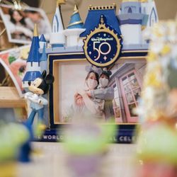 シェラトン・グランデ・トーキョーベイ・ホテルの写真33枚目