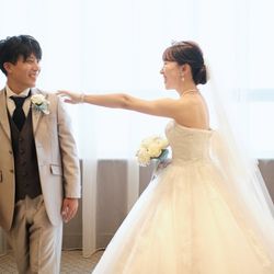 シェラトン・グランデ・トーキョーベイ・ホテルの写真3枚目