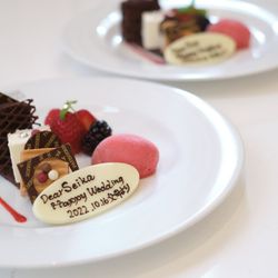 シェラトン・グランデ・トーキョーベイ・ホテルの写真18枚目