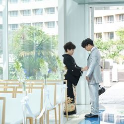 シェラトン・グランデ・トーキョーベイ・ホテルの写真6枚目