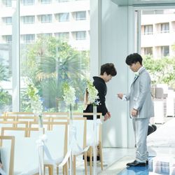 シェラトン・グランデ・トーキョーベイ・ホテルの写真4枚目