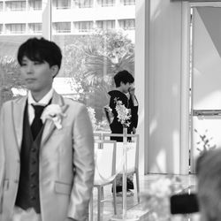 シェラトン・グランデ・トーキョーベイ・ホテルの写真13枚目