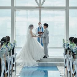 シェラトン・グランデ・トーキョーベイ・ホテルの写真10枚目