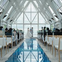 シェラトン・グランデ・トーキョーベイ・ホテルの写真12枚目