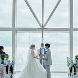 シェラトン・グランデ・トーキョーベイ・ホテルの写真14枚目