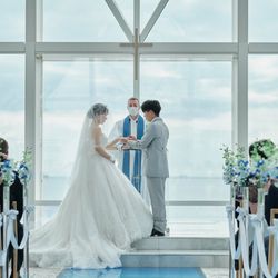 シェラトン・グランデ・トーキョーベイ・ホテルの写真16枚目