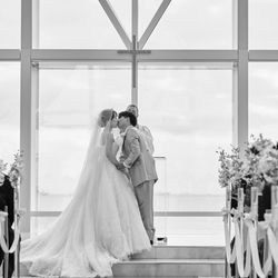 シェラトン・グランデ・トーキョーベイ・ホテルの写真1枚目