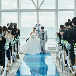 シェラトン・グランデ・トーキョーベイ・ホテルの写真25枚目