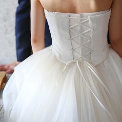 ブルー:ブランの写真2枚目