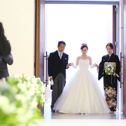 ブルー:ブランの写真3枚目