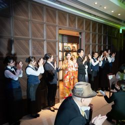 The 33 Sense of Weddingの写真6枚目