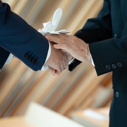 The 33 Sense of Weddingの写真28枚目