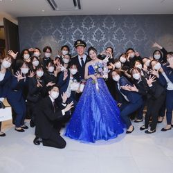 ララシャンスガーデン 東京ベイの写真17枚目