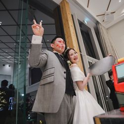 ララシャンスガーデン 東京ベイの写真1枚目