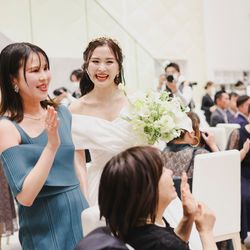 ララシャンスガーデン 東京ベイの写真21枚目