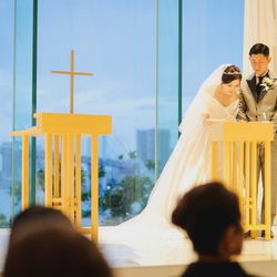 ララシャンスガーデン 東京ベイの写真19枚目